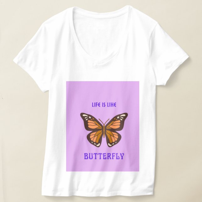 Camiseta (Postura )