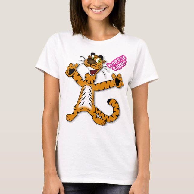 Camiseta (Frente)