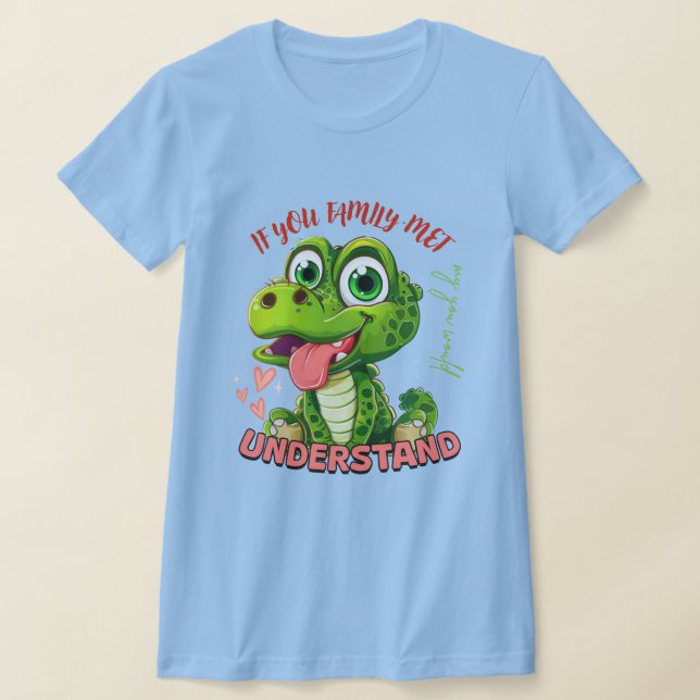 Camiseta (Postura )