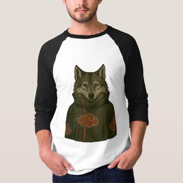 Camiseta (Frente)