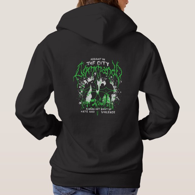 Camiseta (Verso)