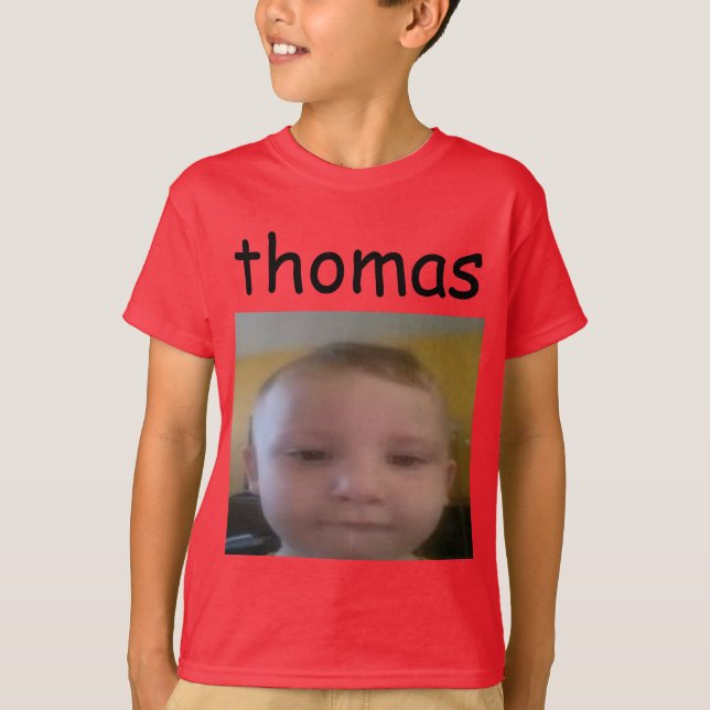 Camiseta (Frente)
