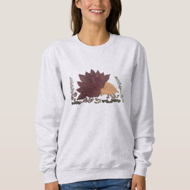Camiseta (Frente)