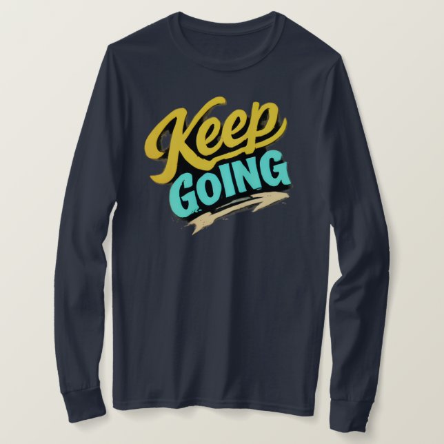 Camiseta (Frente do Design)