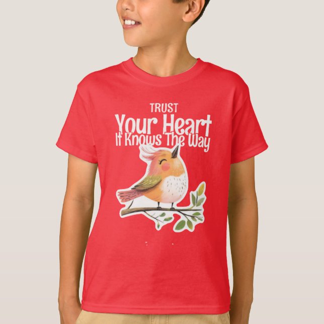 Camiseta (Frente)