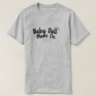 Camiseta
