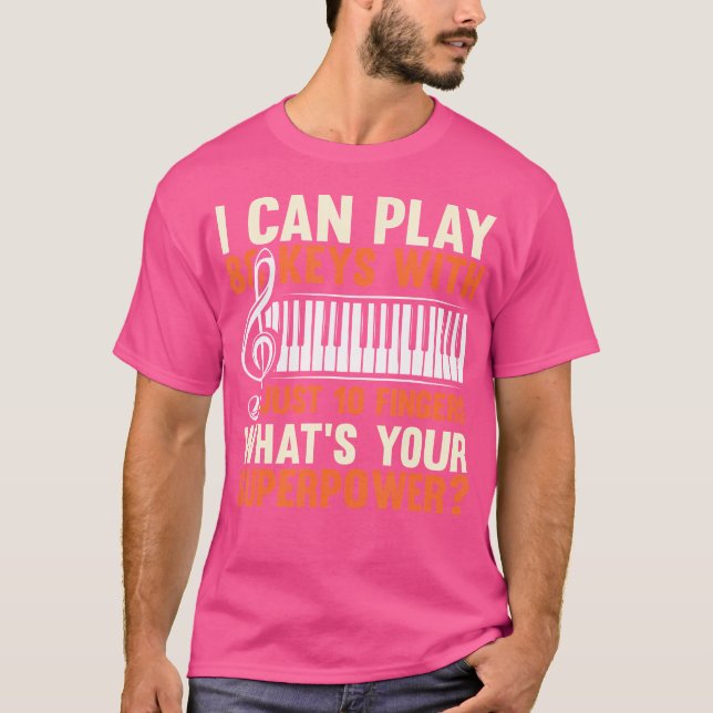 Camiseta (Frente)