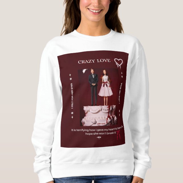Camiseta (Frente)