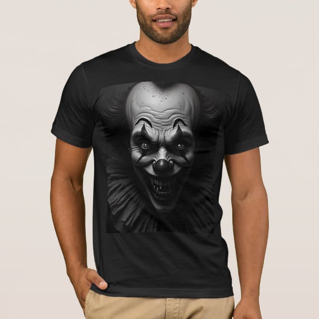Camiseta (Frente)