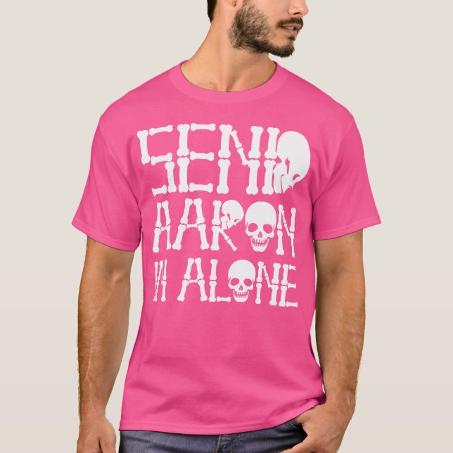 Camiseta (Frente)