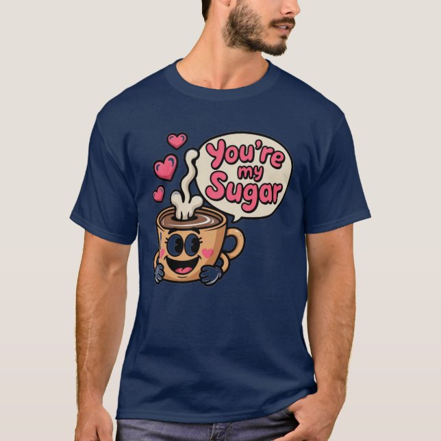 Camiseta (Frente)