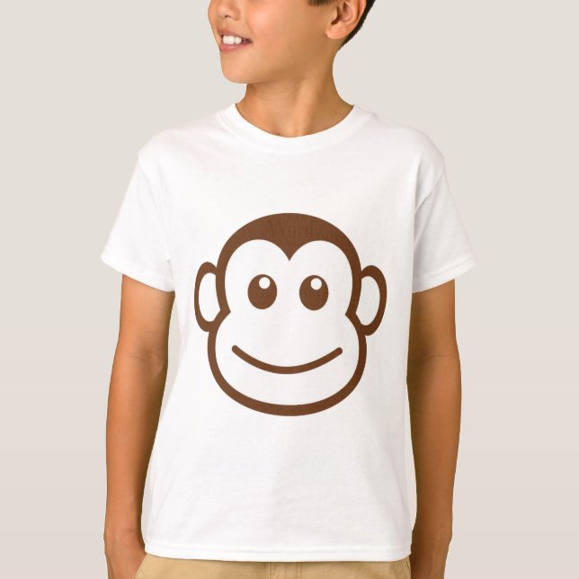Camiseta (Frente)