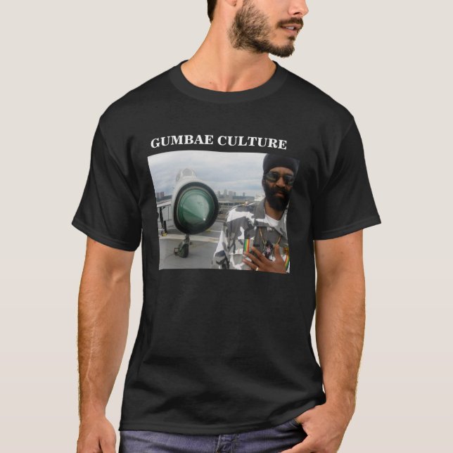 Camiseta (Frente)