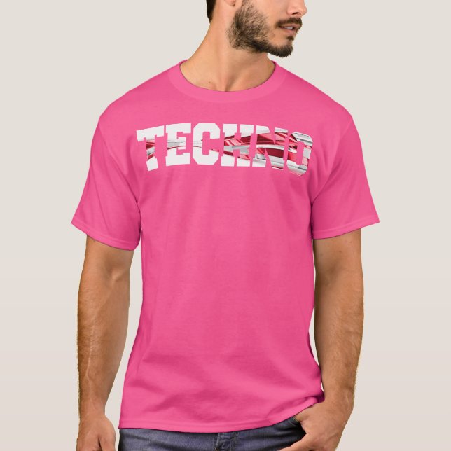 Camiseta (Frente)