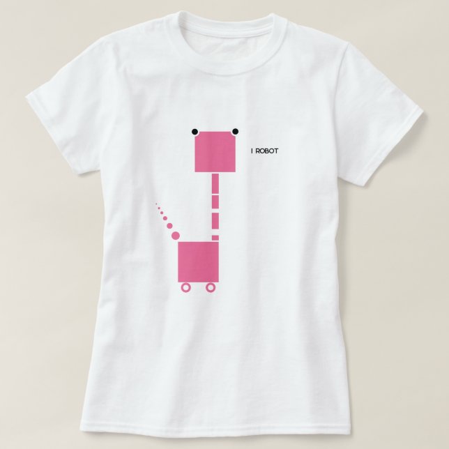 Camiseta (Frente do Design)