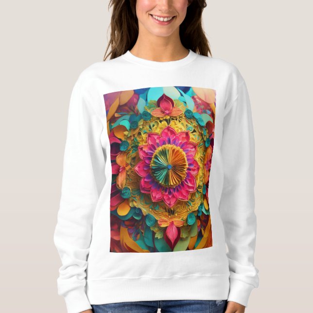 Camiseta (Frente)