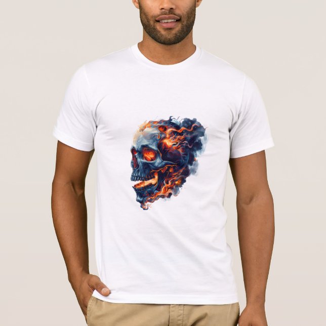 Camiseta (Frente)