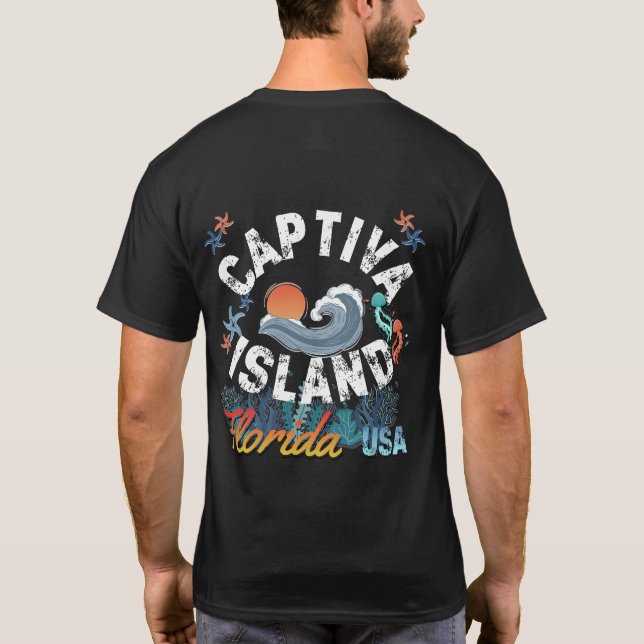Camiseta (Verso)