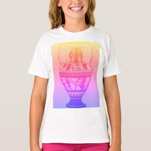 Camiseta (Frente)
