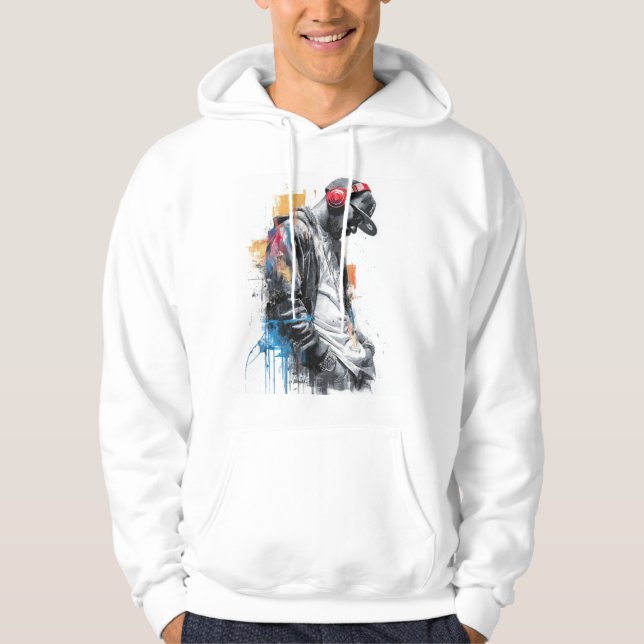 Camiseta (Frente)