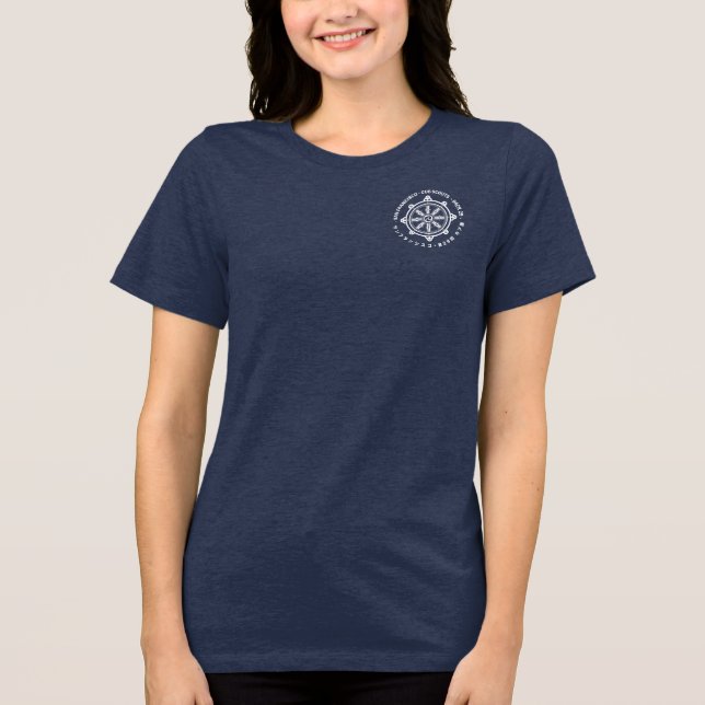 Camiseta (Frente)