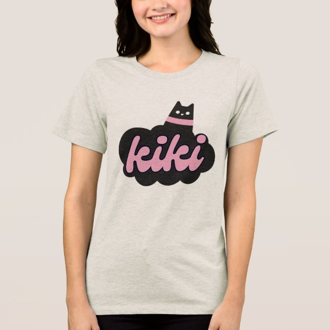 Camiseta (Frente)