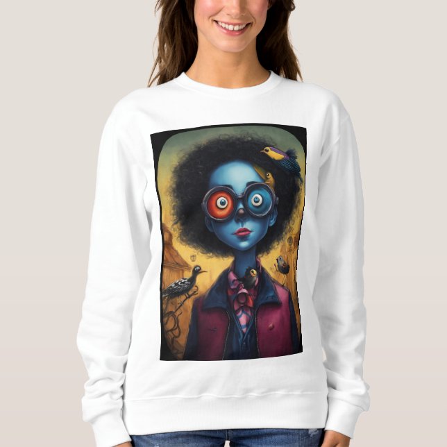 Camiseta (Frente)