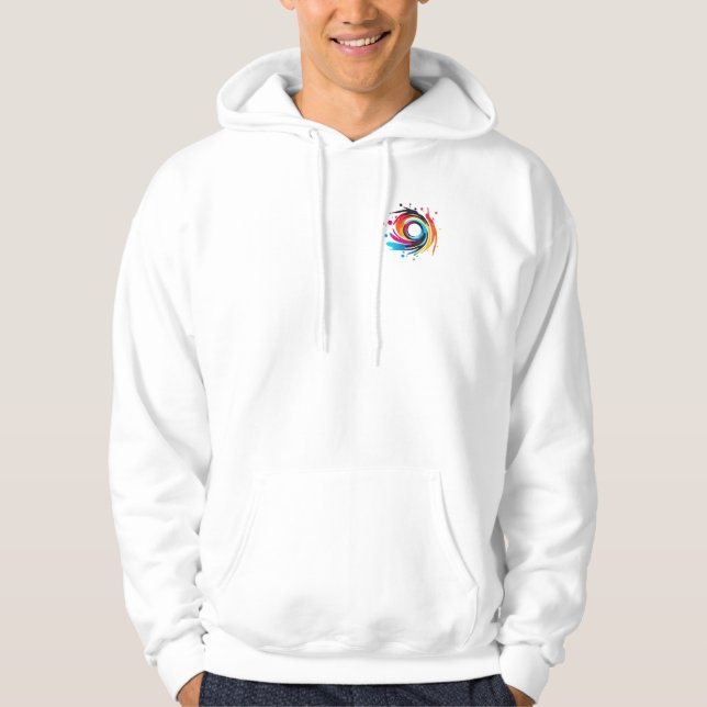 Camiseta (Frente)