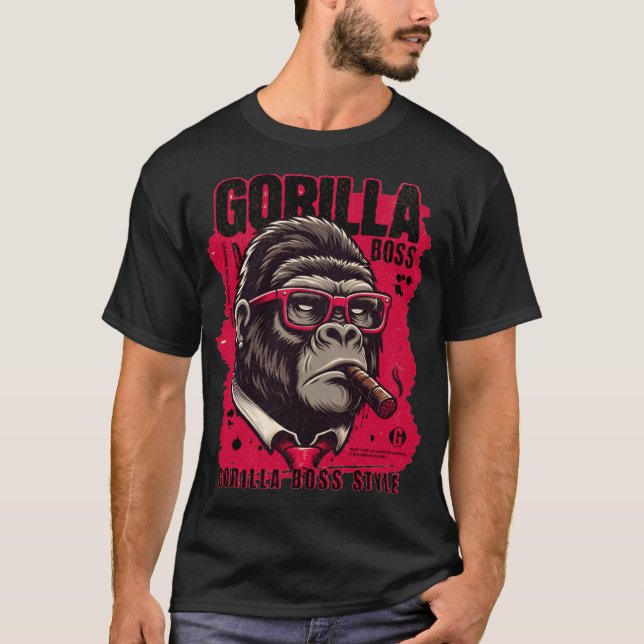 Camiseta (Frente)