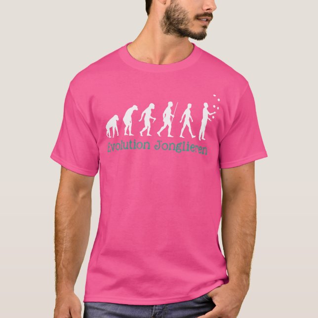 Camiseta (Frente)