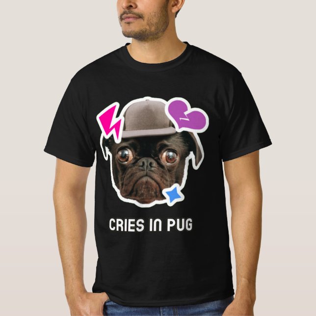 Camiseta (Frente)