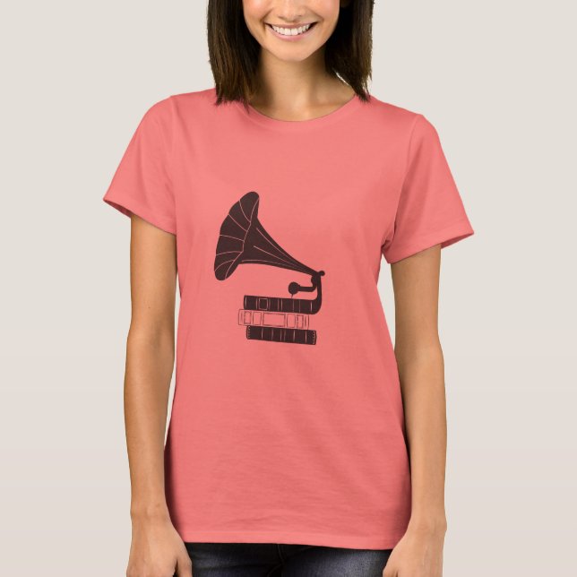 camiseta (Frente)