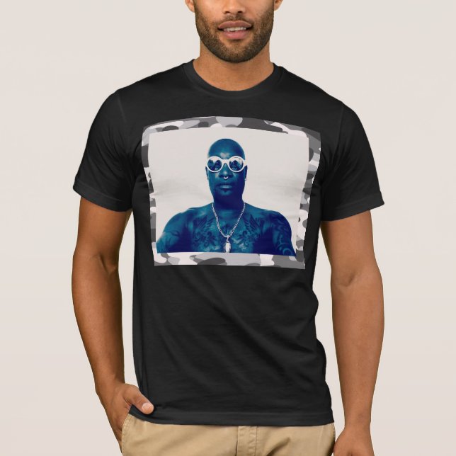Camiseta (Frente)