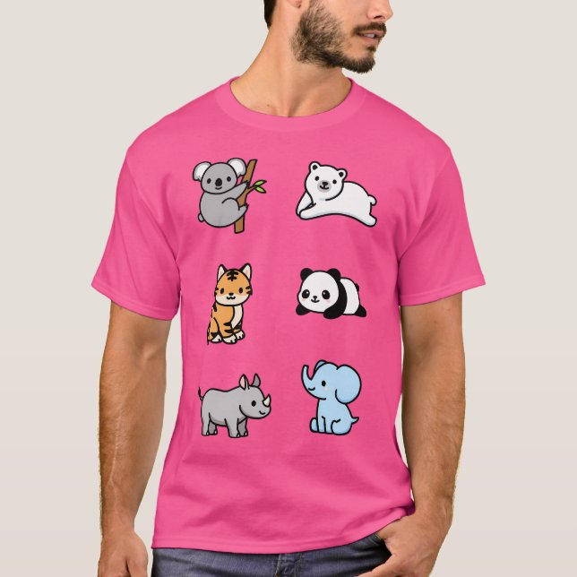Camiseta (Frente)