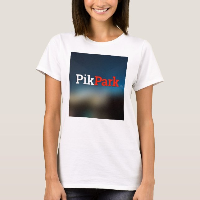 CAMISETA || (Frente)