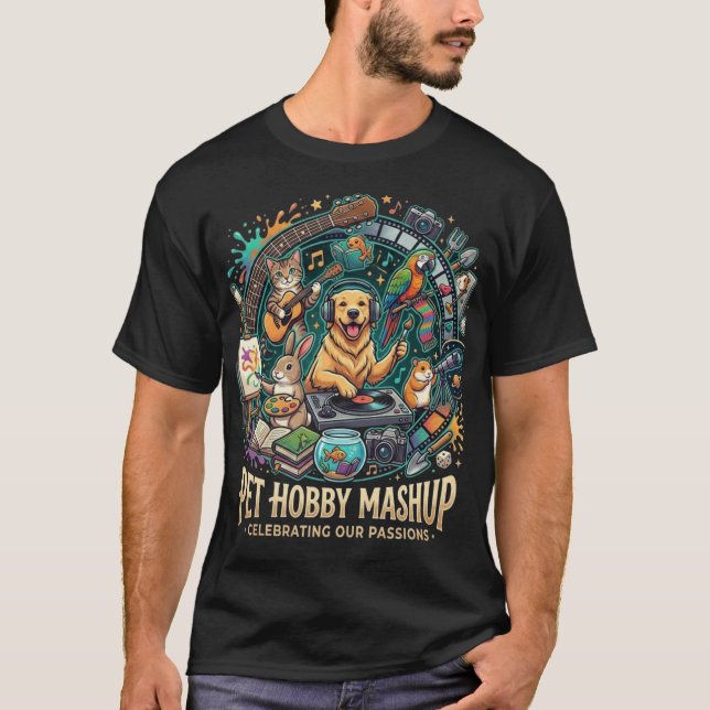Camiseta (Frente)