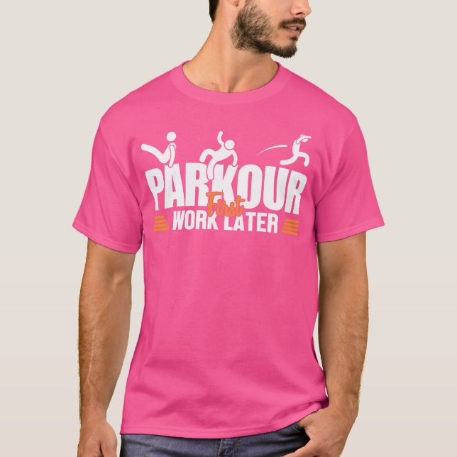 Camiseta (Frente)