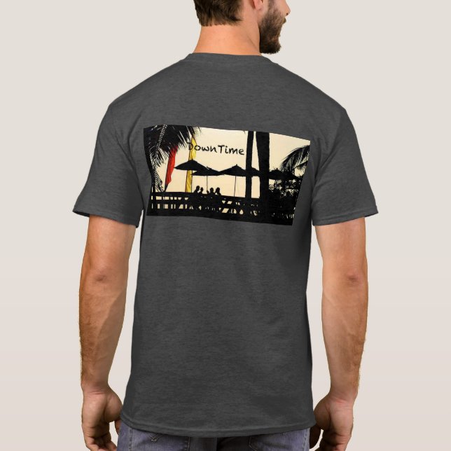 camiseta (Verso)