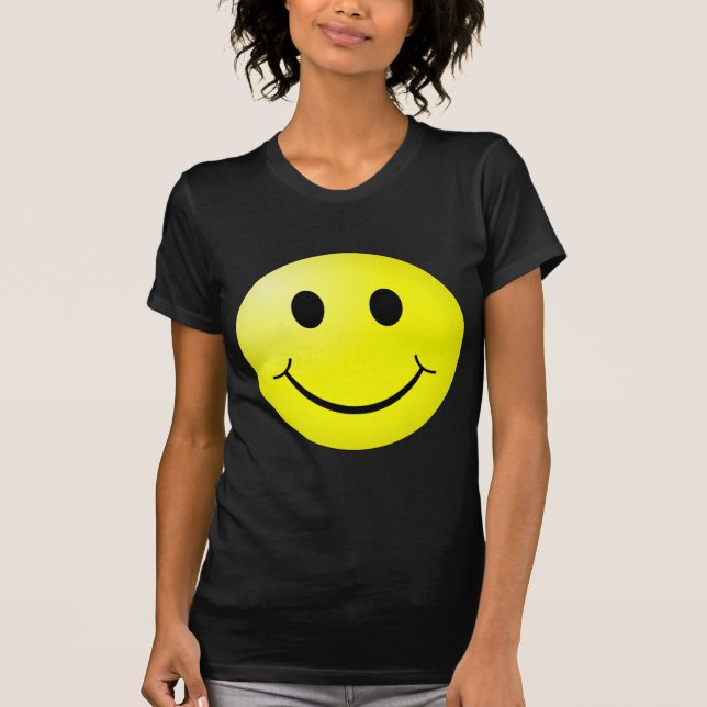 CAMISETA  (Frente)