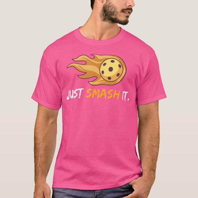 Camiseta (Frente)