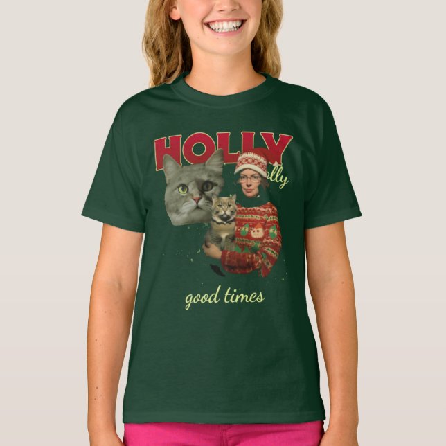 Camiseta (Frente)