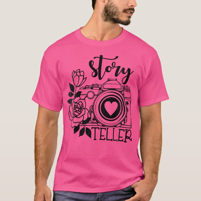 Camiseta (Frente)