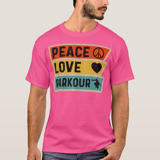 Camiseta (Frente)