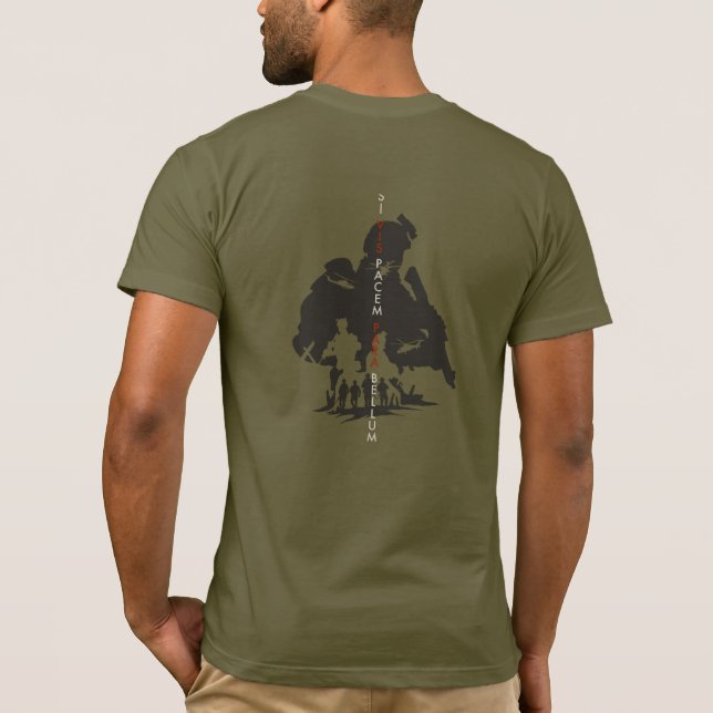Camiseta (Verso)