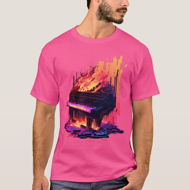 Camiseta (Frente)