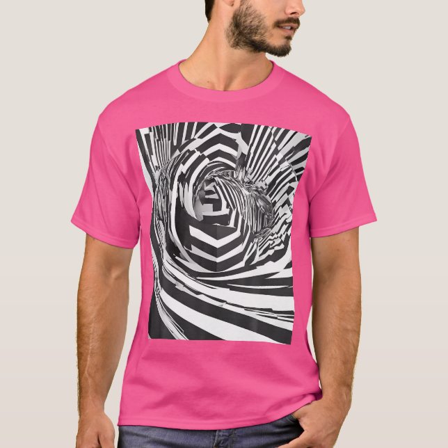 Camiseta (Frente)