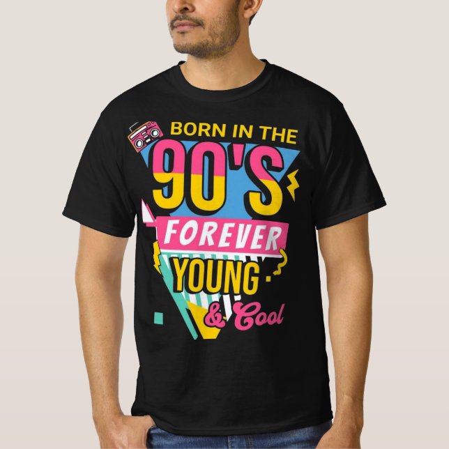 Camiseta (Frente)