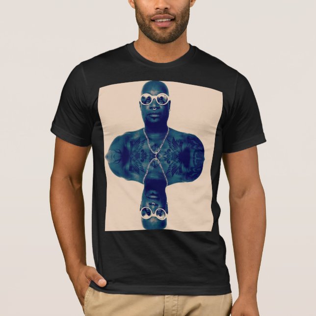Camiseta (Frente)