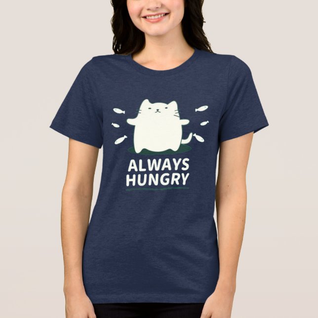 Camiseta (Frente)
