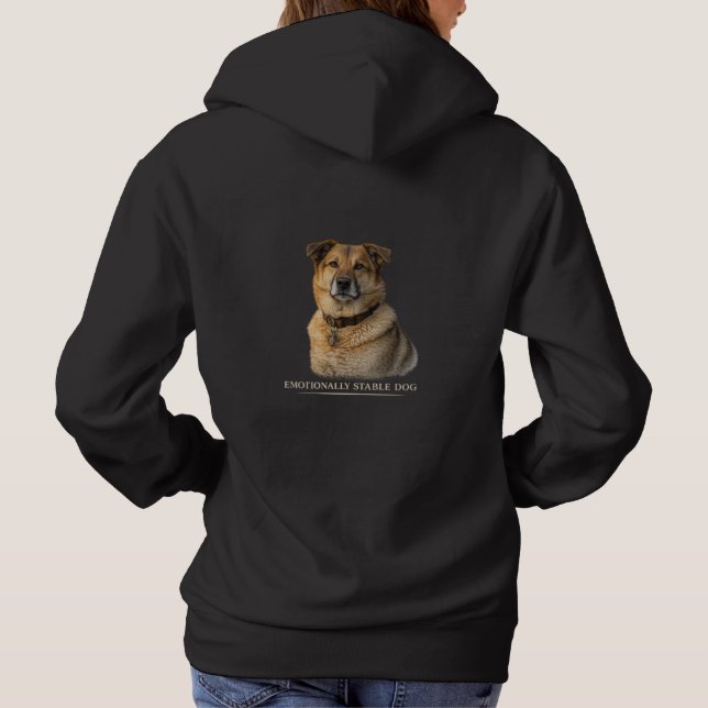 Camiseta (Verso)